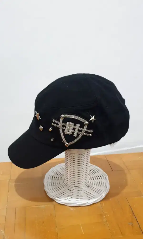 Topi guess ori spt baru