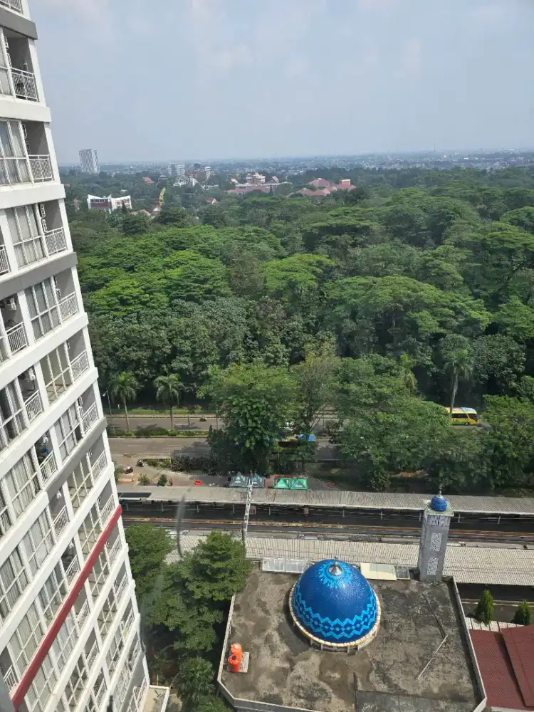 Disewakan Murah Apartemen Taman Melati Tower C Depok