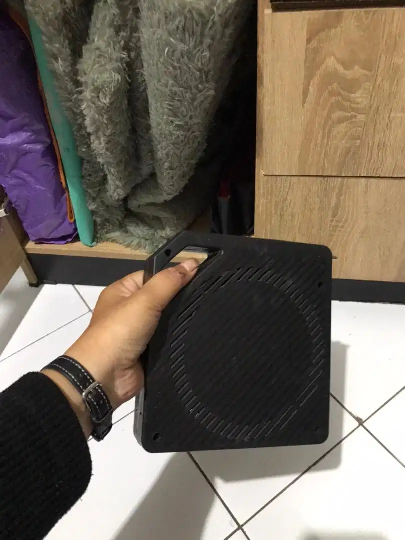 terminal listrik panjang bisa sampai kurang lebih 5 meter
