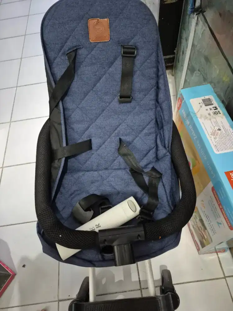Stroller anak Rider