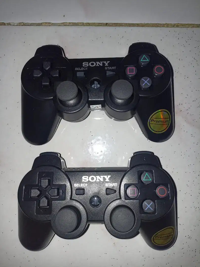 Stik Game PS3 Baru