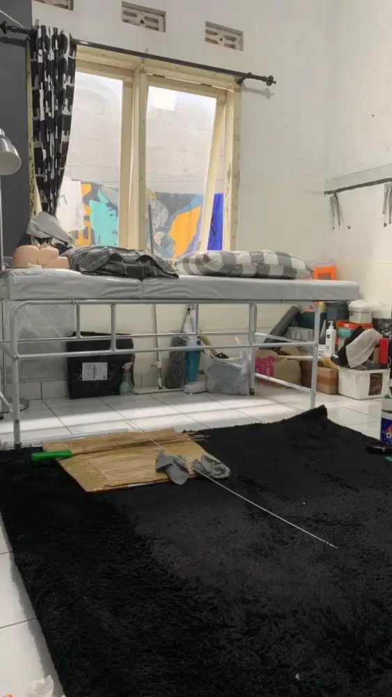 Dijual kasur eyelash