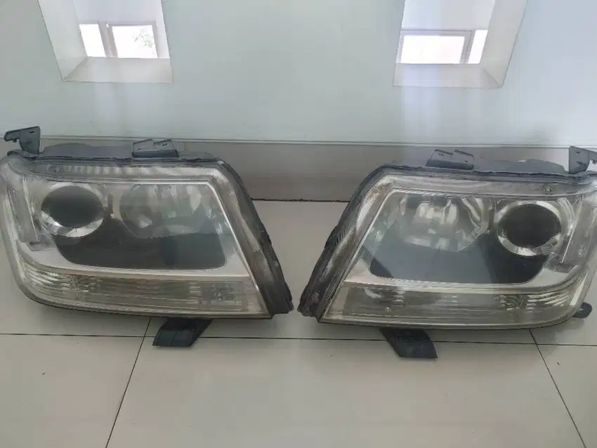 ORI Head Lamp / HeadLamp / Lampu Depan SUZUKI GRAND VITARA - NON HID