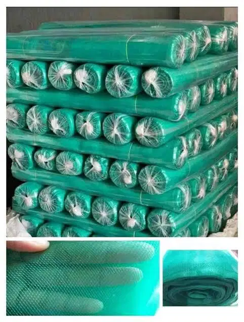 Jual jaring proyek bangunan