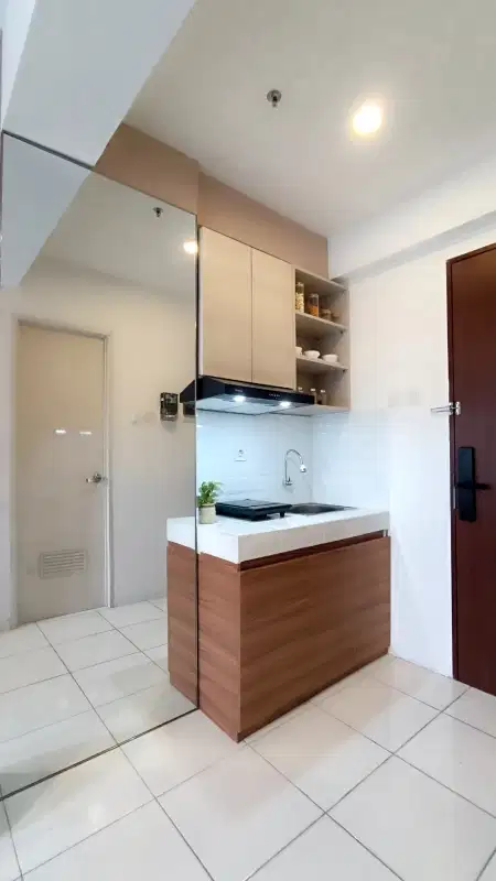 apartement murah
