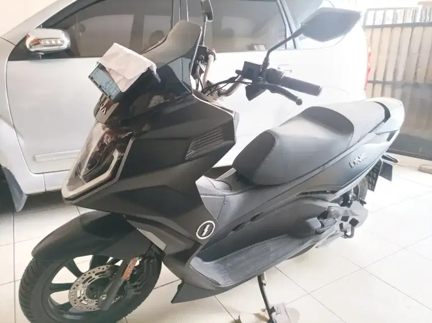 Motor Alva th 2022