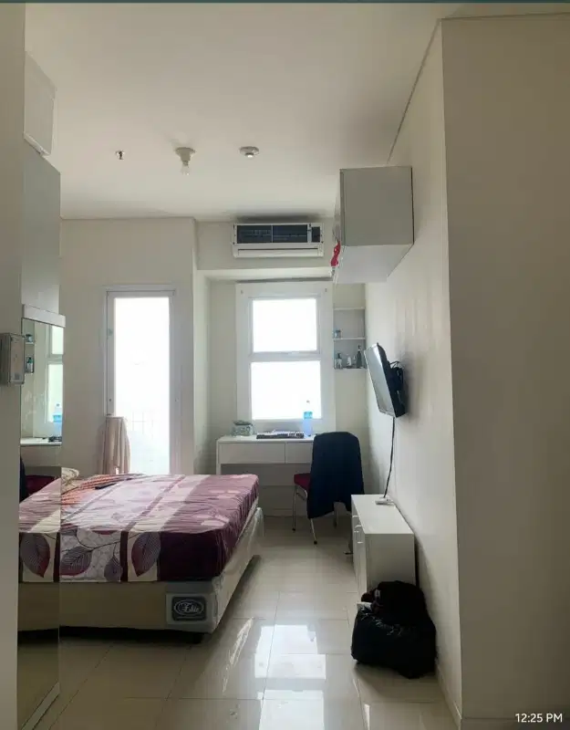 Termurah Apartemen parahyangan residence,, bandung utara