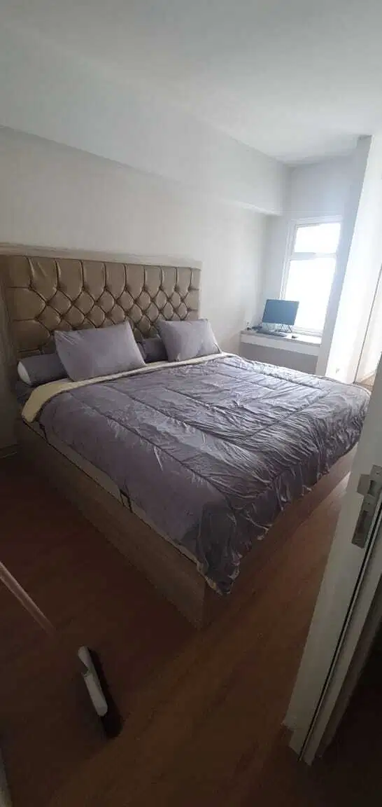 Apartemen 1 BR luas The Springlake Summarecon Bekasi