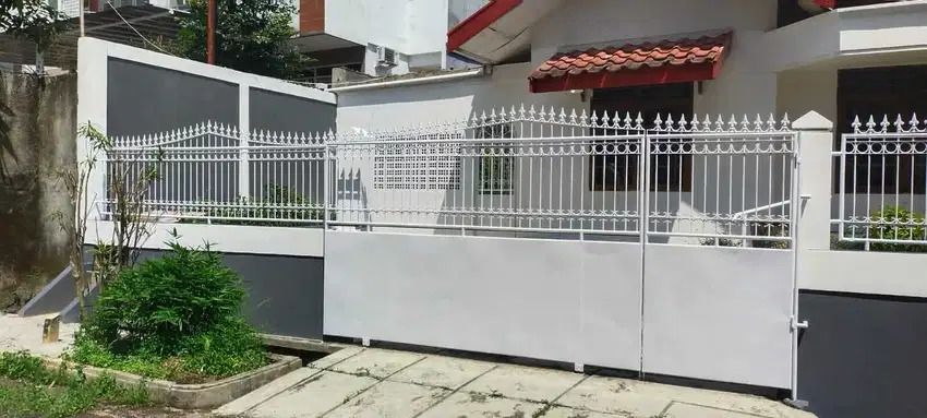 Jual Rumah Di Baranangsiang Indah BSI BogorDijual Cepat Rumah di Baran