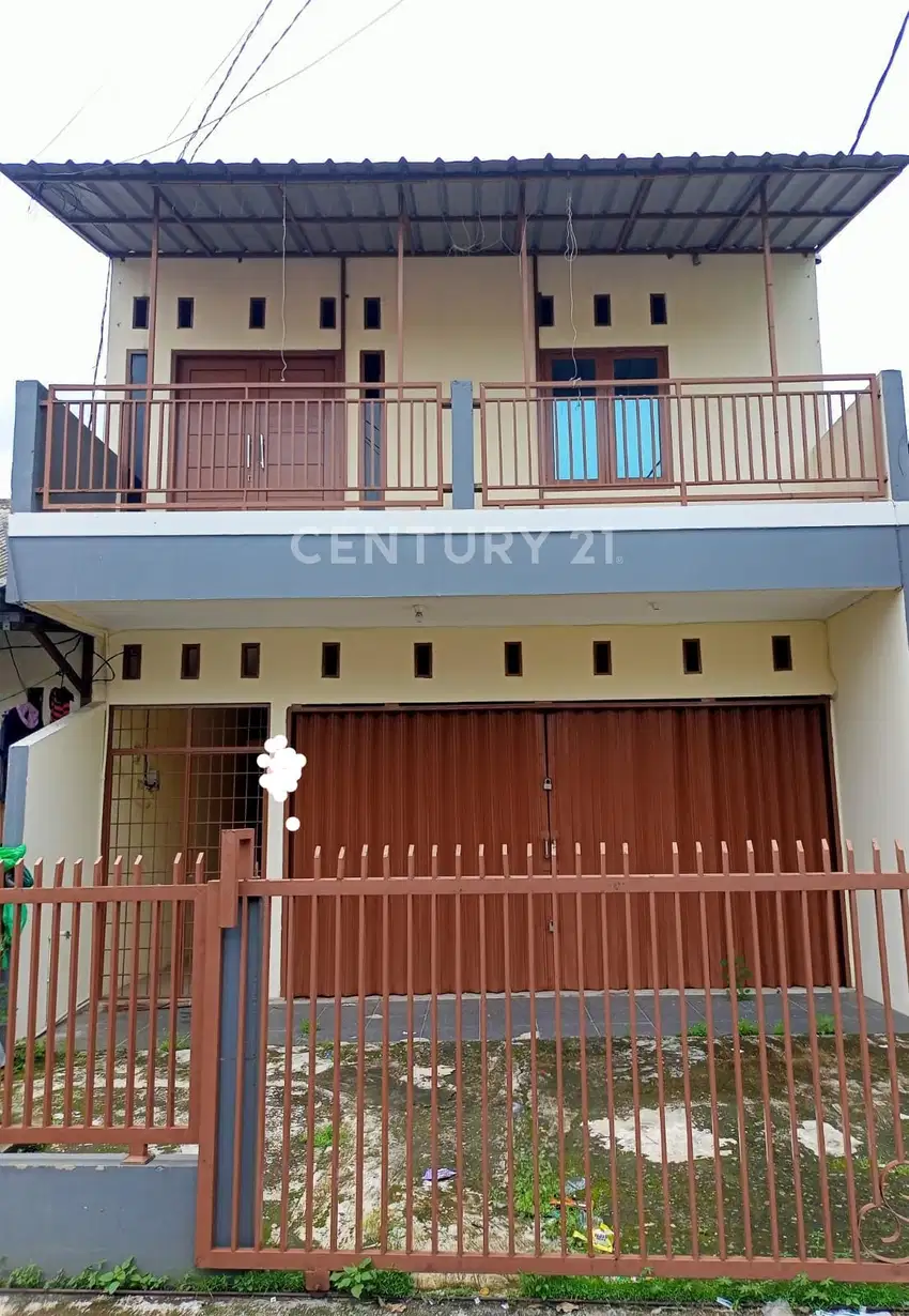 Dijual Rumah Murah Di Pondok Pinang Jaksel