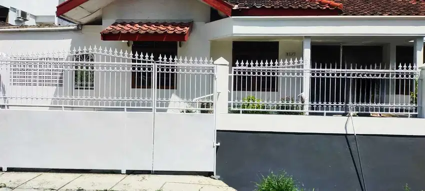 DIJUAL CEPAT RUMAH DIKOTA BOGOR