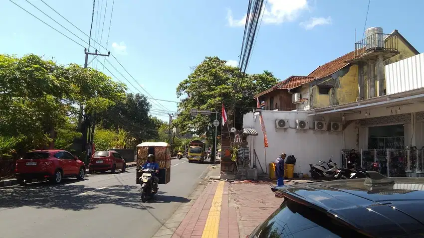Dijual Ruko Waturenggong