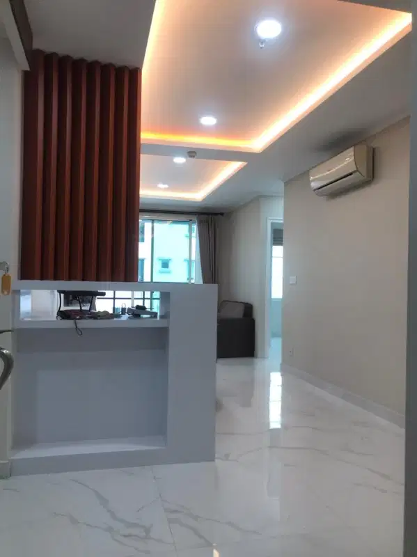 Dijual Apartemen Lyon garden MOi