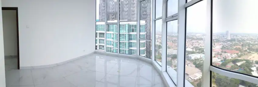 Dijual Penthouse Brooklyn Alam Sutera