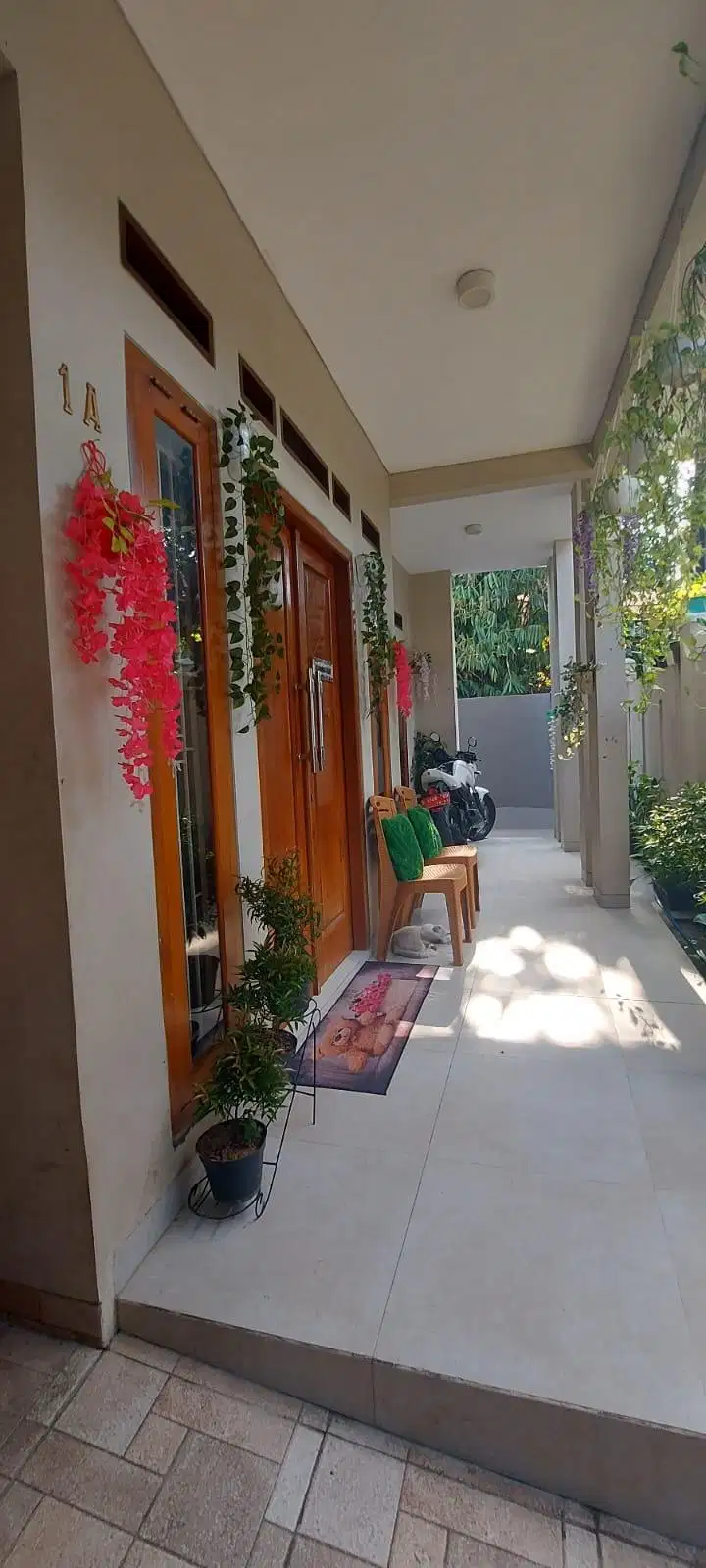 Rumah Dan Kost Bagus Di Daerah Pinang Ranti Jakarta Timur S6449
