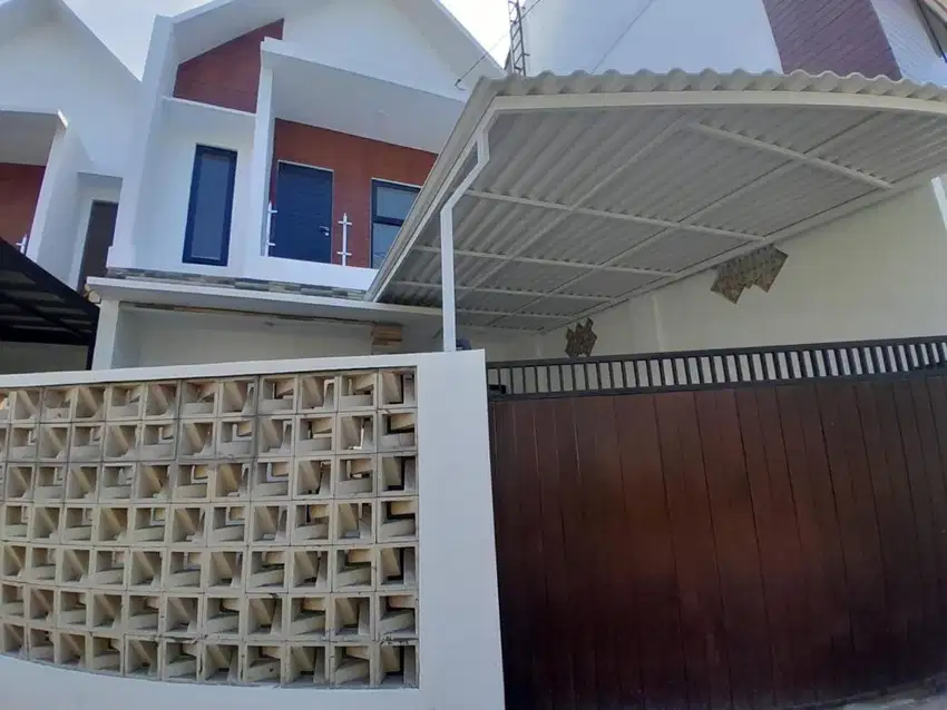 HOT SALE! MINI VILLA DI MUMBUL NUSA DUA