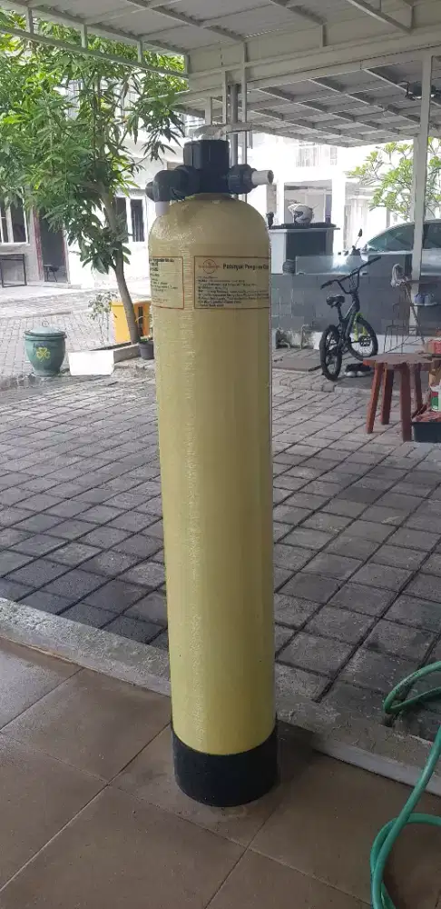 Tabung Filter Air sumur / pdam