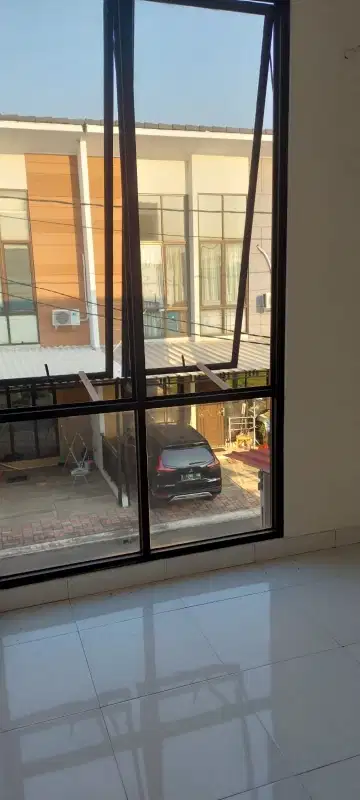 Jual Murah Rumah 2 Lantai Galuh Mas