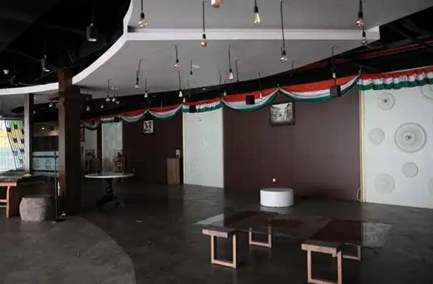 DIJUAL TANAH DAN BANGUNAN THE BANJAR BALI