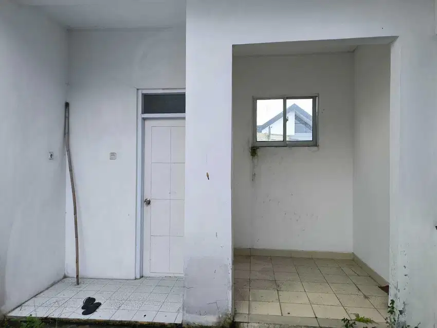Rumah Cluster fresco Citra Raya