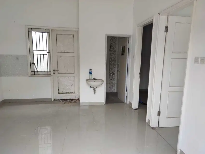 VTH0096 - Rumah, Akasia Residence, Jl.Utama, Pondok Aren