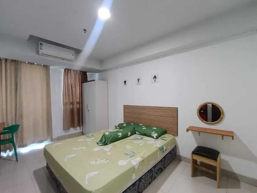 Disewakan Apartemen Springhills Terrace Kemayoran