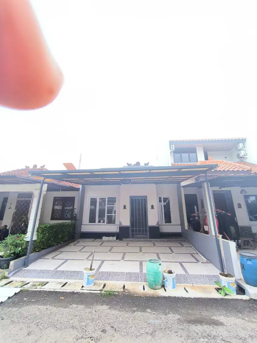 Rumah Taman ubud loka