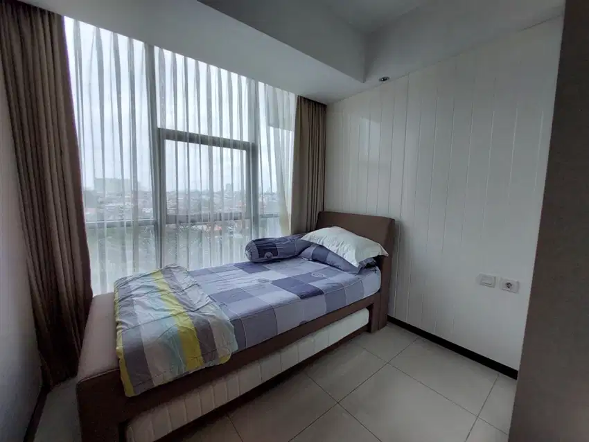 Disewakan Apartment Casa Grande Residence Phase II Tower Bella