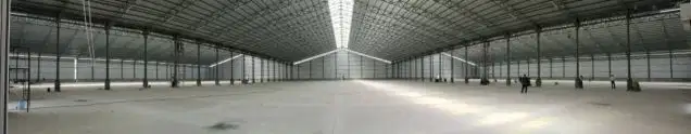 DISEWA GUDANG DI KARAWANG BARAT