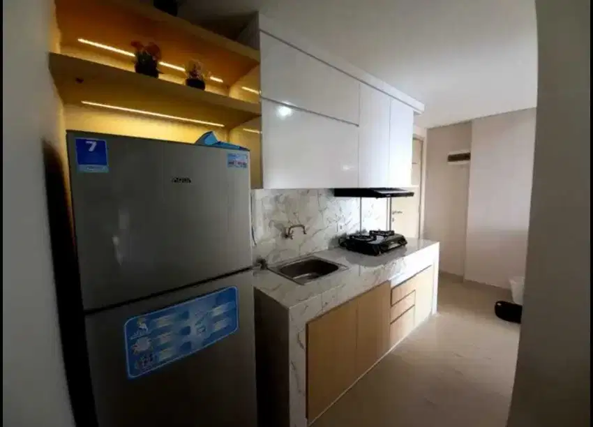 Apartment Paradise Mansion (2 BR)