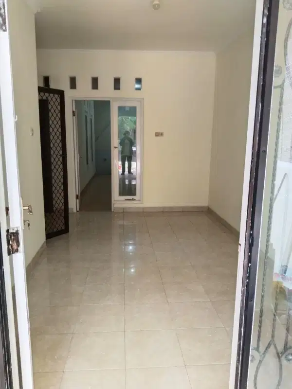 Dijual rumah pantai mentari