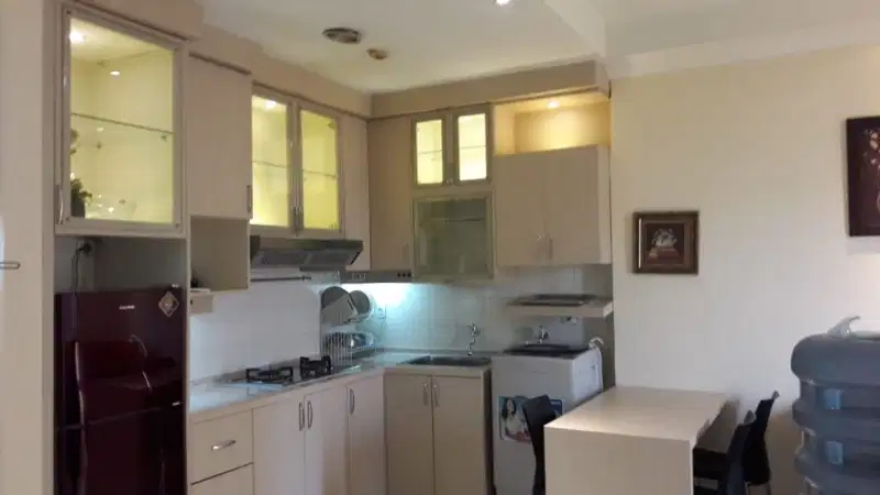 Disewakan Apartemen cityhome MOI