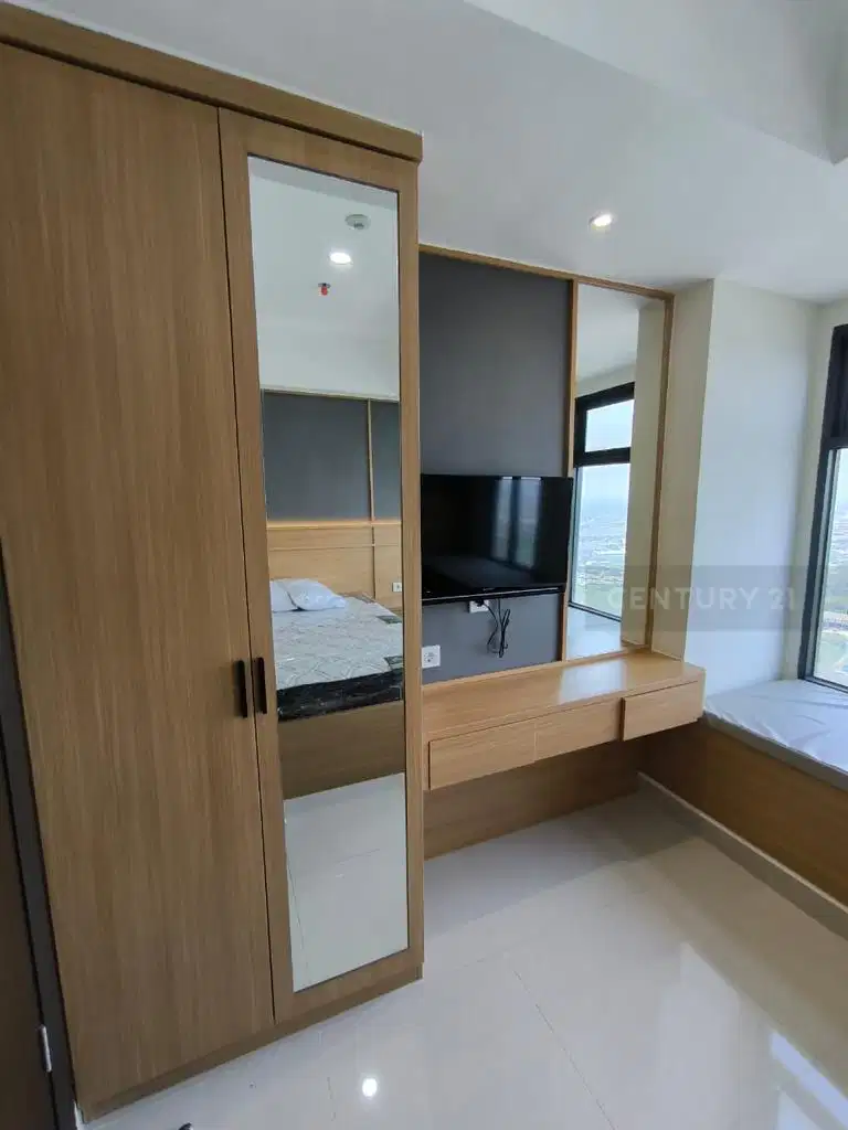 Apartment Chadstone Bagus Fully Furnish 2 BR No.18
