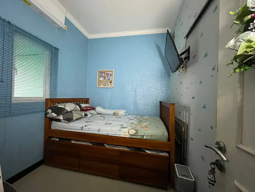 Dijual Rumah Rapih Siap Huni di Prima Harapan