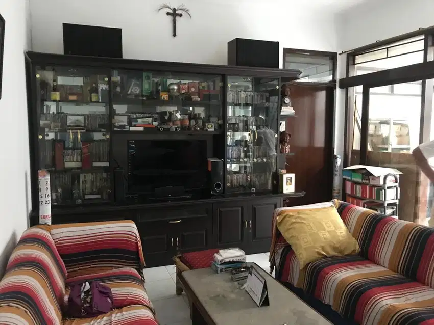 Dijual Rumah di Singgasana Pradana
