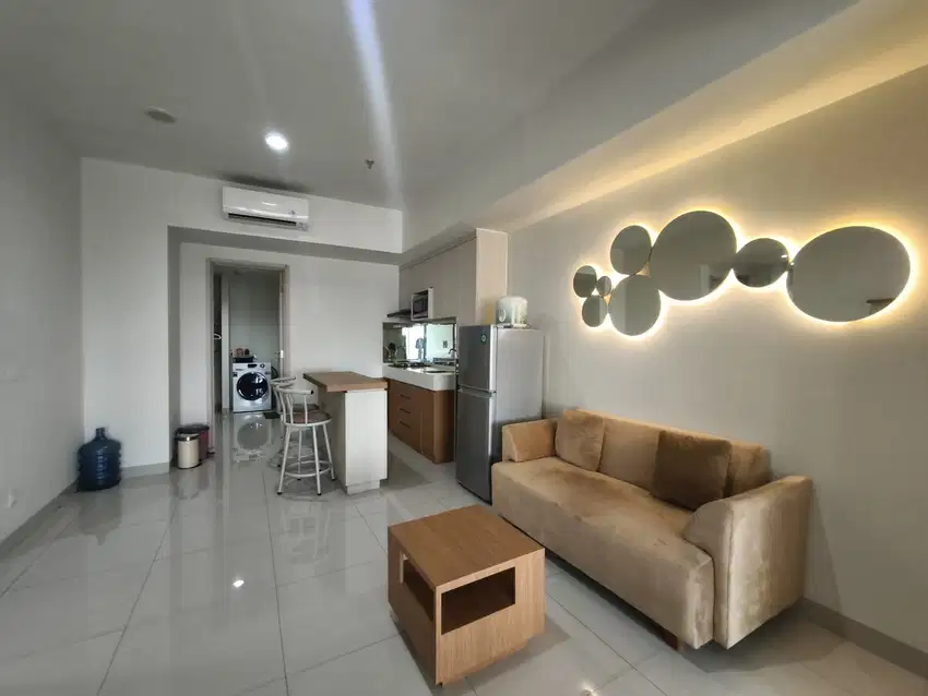 Disewakan Apartemen Orange County Tower Glendale Lippo Cikarang