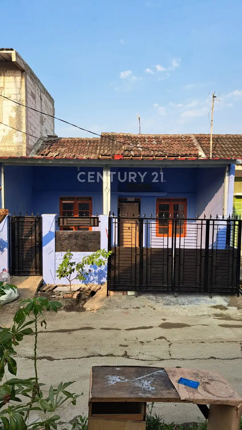 Rumah Grand Cikarang City 1 CINITY Blok G