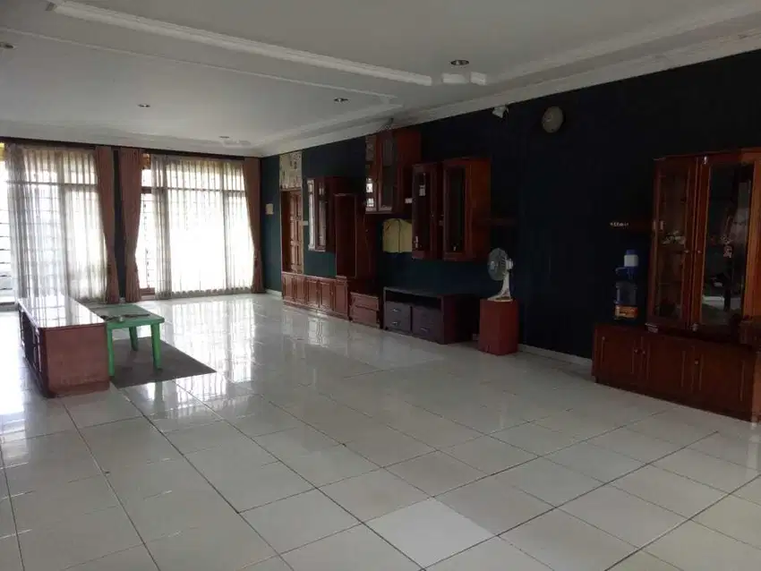 Turun Harga, Rumah di Jl. Kiwi, Dadali Kota Bandung