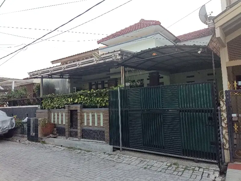 Venus Barat, Komp. Metro (Soekarno Hatta)