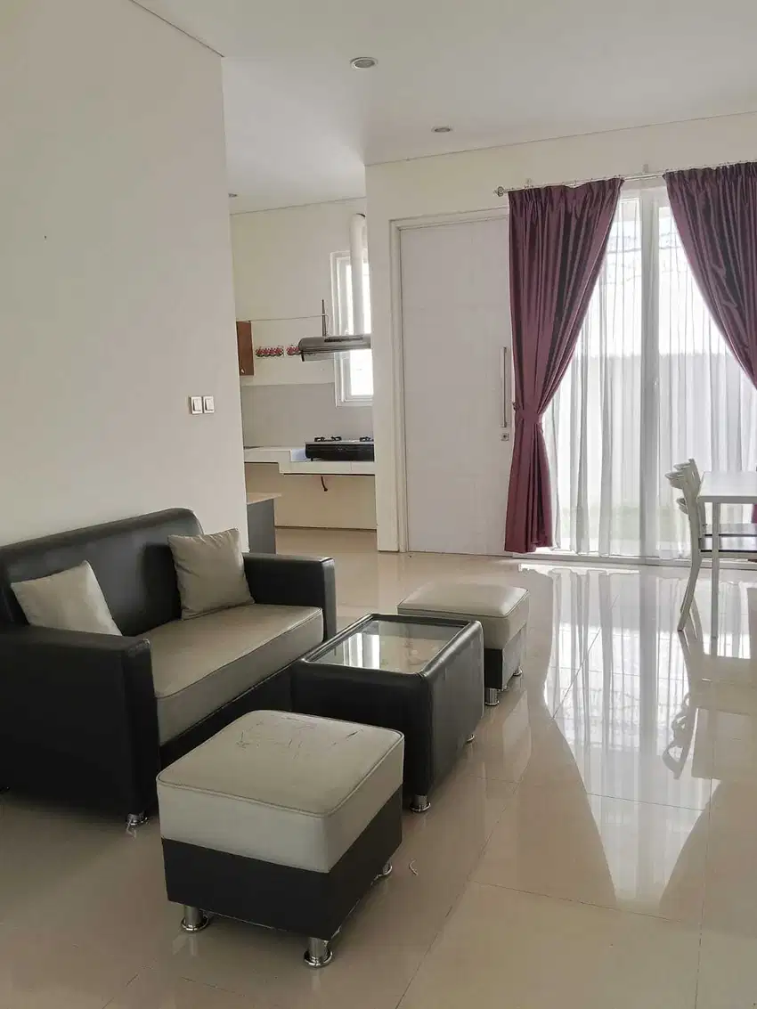 Sewa Rumah Citraland BSB Semarang Barat – 10143