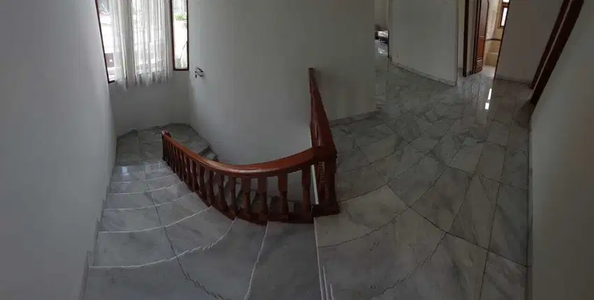 For Rent Exclusive Compound Home Near Kemang & Cilandak