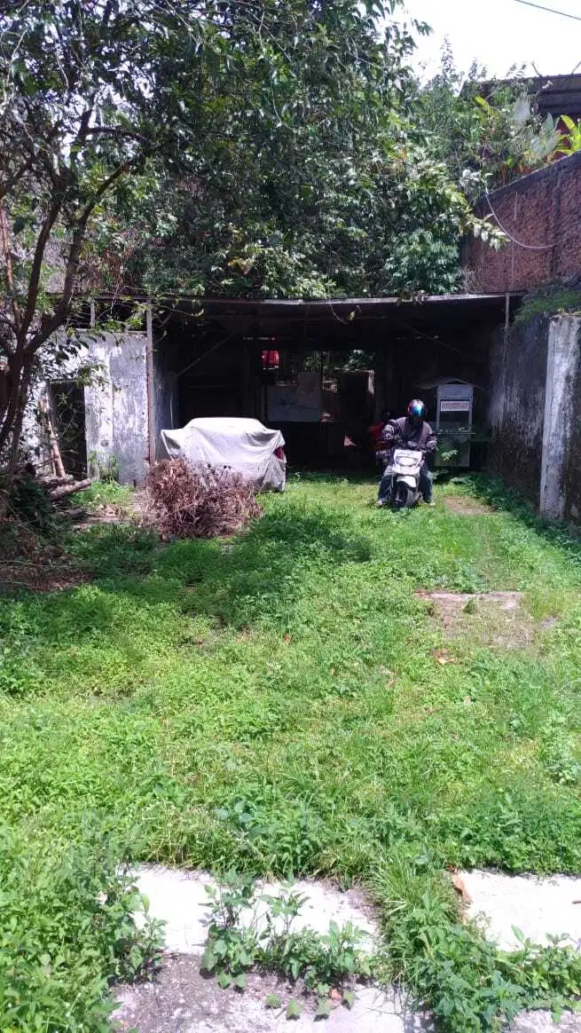 dijual Tanah di cimahi Lokasi Strategis