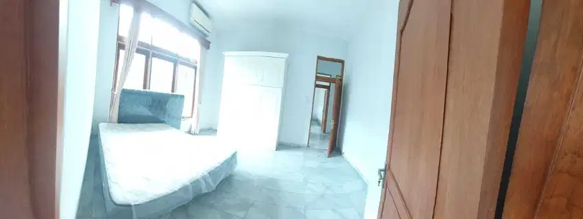 For Rent Modern House in a Private Compound – TB Simatupang