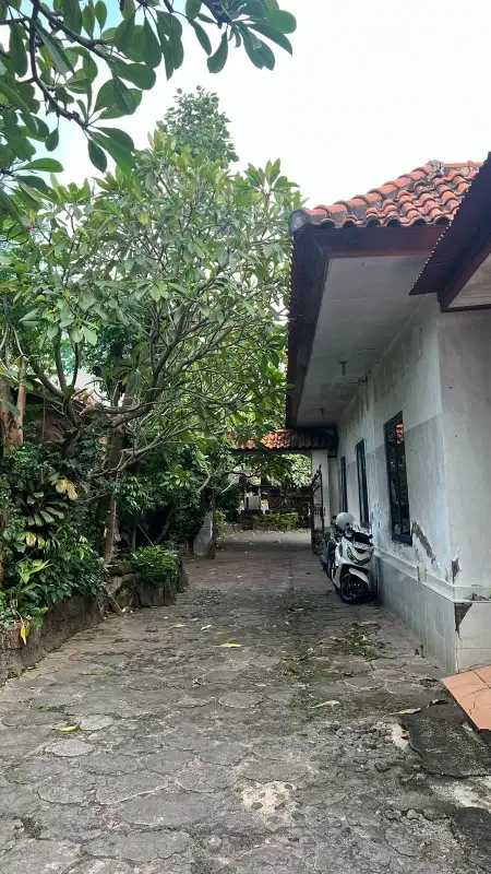 Tanah Premium Nangka Selatan Denpasar