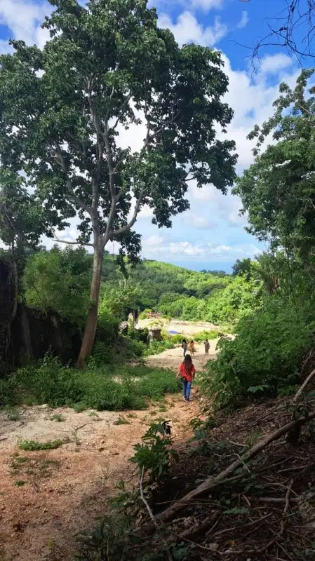 Dijual Tanah Premium di Nusa dua. LT 2,7 Ha. Harga 260 Jt Per Are