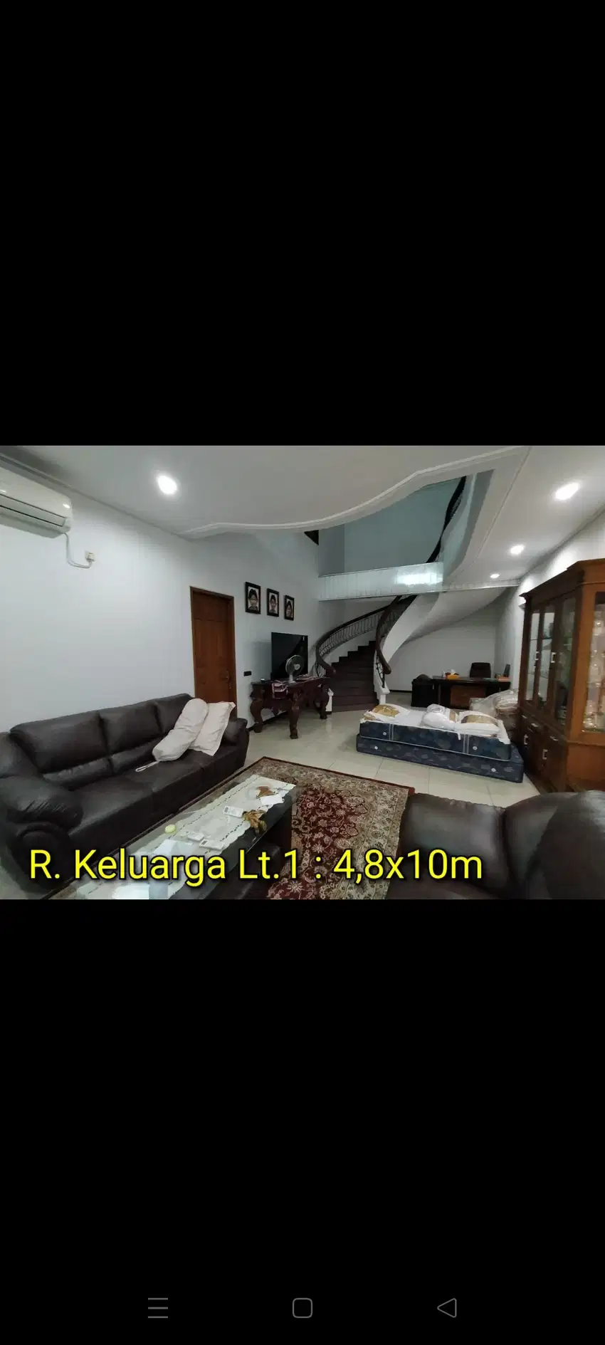 Jual Rumah di Bukit Dieng Semarang