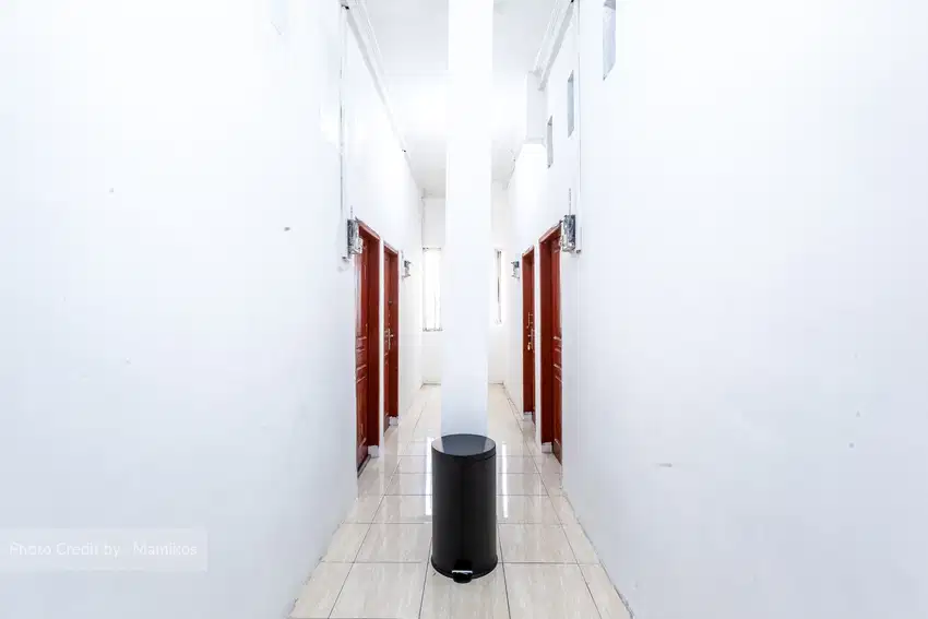 Kost terbaik dengan berbagai fasilitas ekslusif