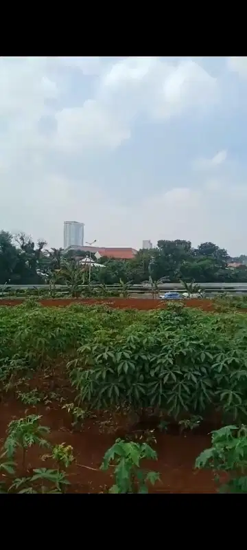 Jual Lahan kosong