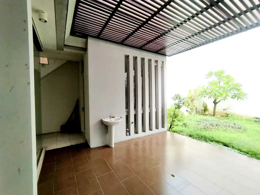 Nego Nego Rumah Royal Park Cluser Depan Citraland