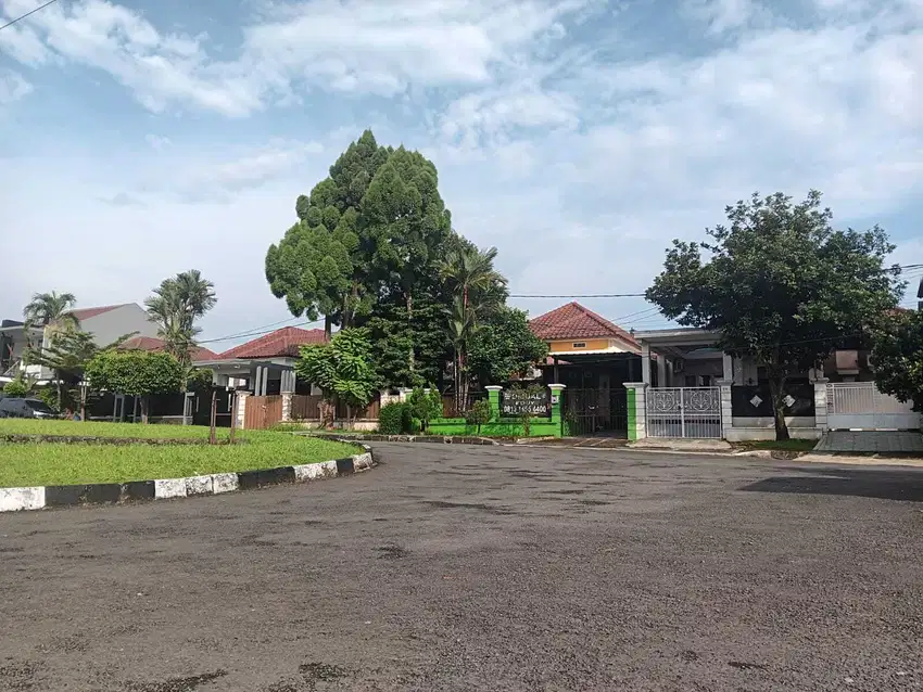 Siap Balik Nama Tanah Kavling Murah Di Perumahan Yasmin Bogor